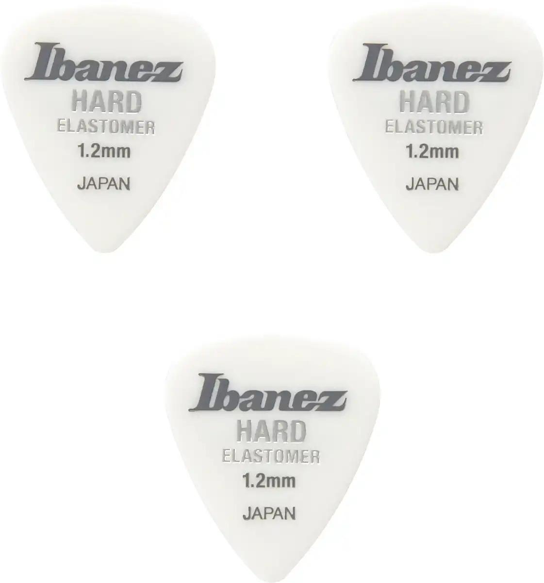 Ibanez 3 Elastomer hard